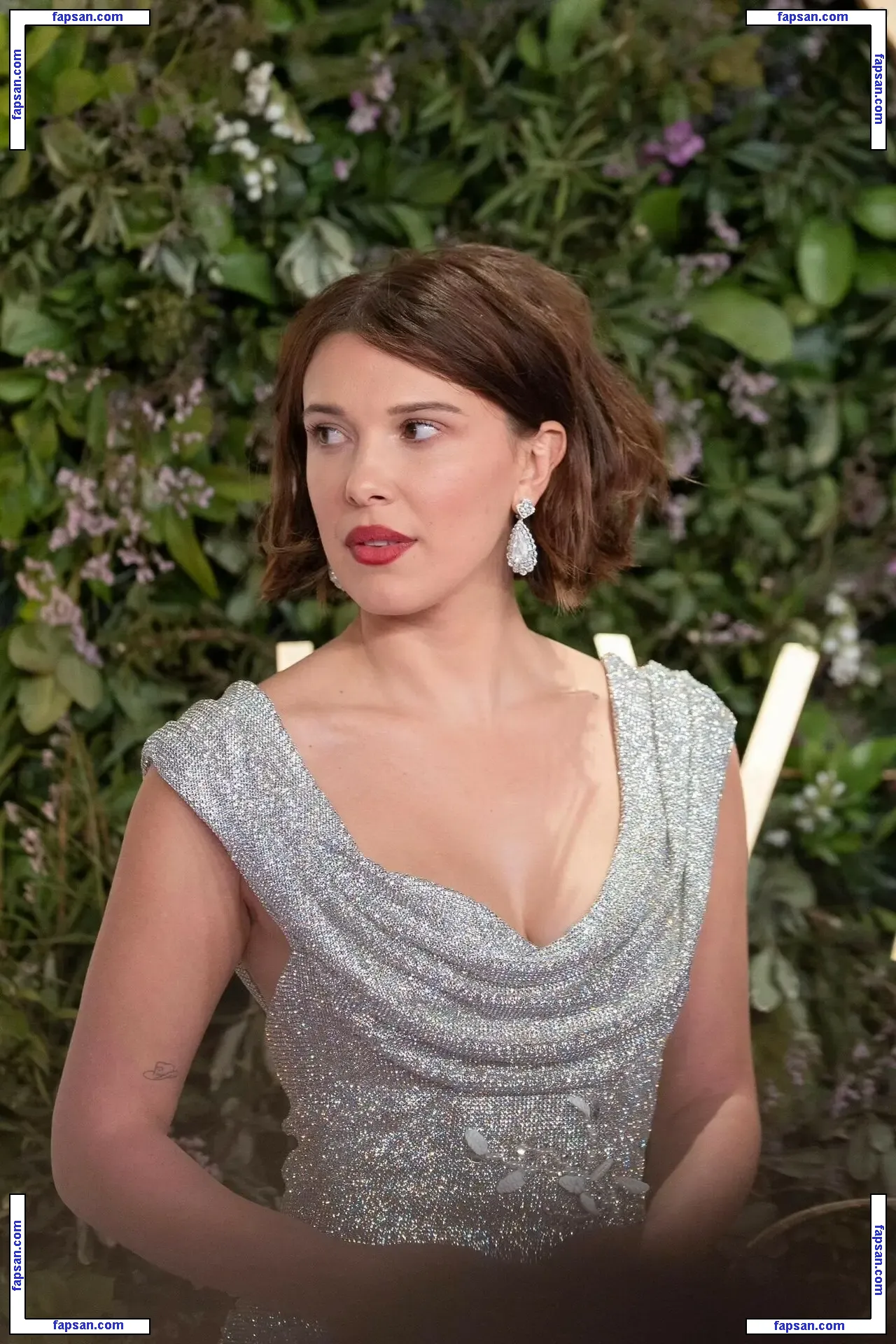 Millie Bobby Brown nude photo #3194 from OnlyFans