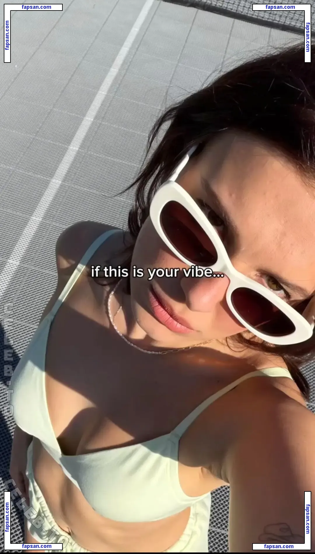 Millie Bobby Brown nude photo #3213 from OnlyFans