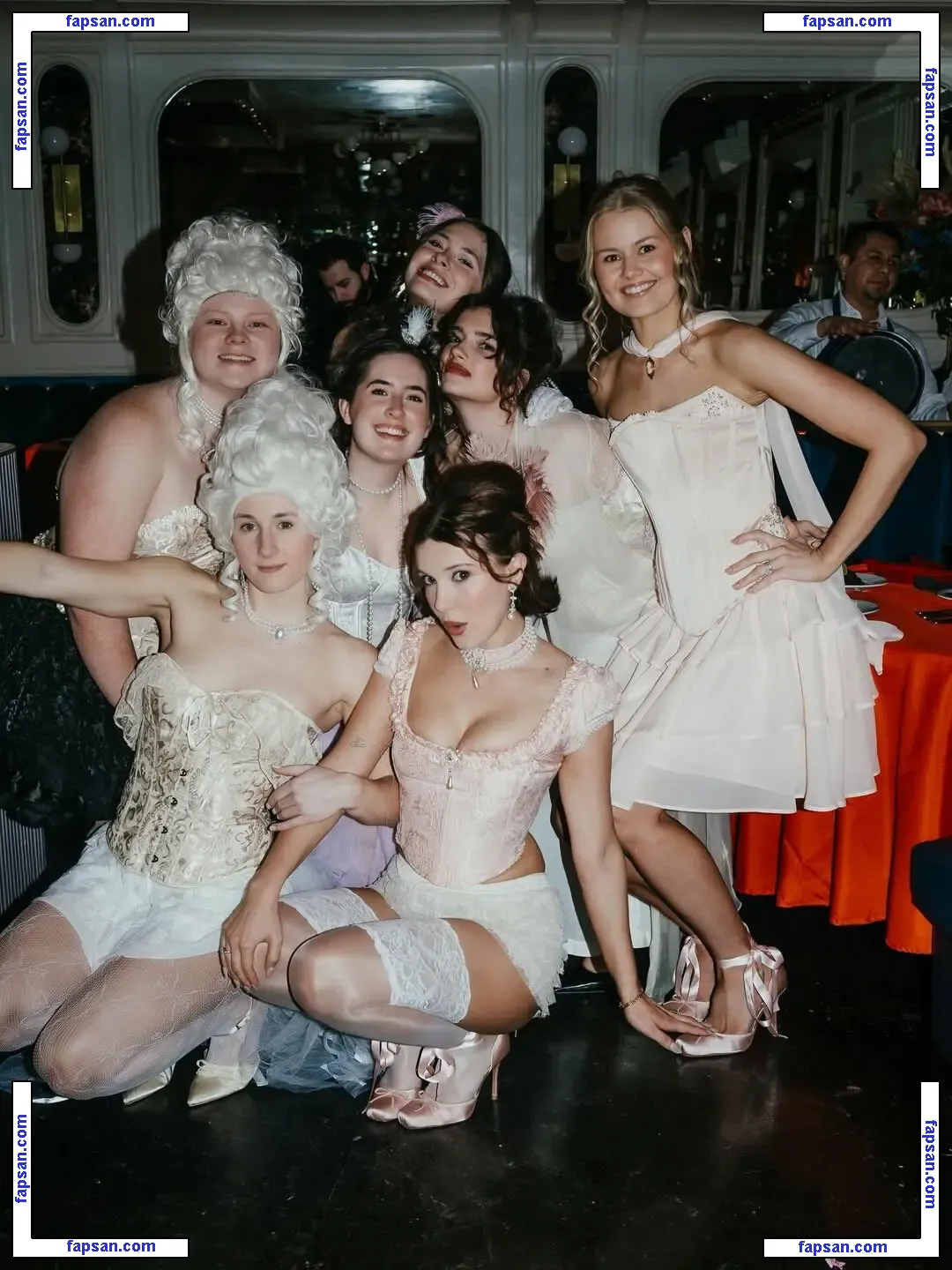 Millie Bobby Brown nude photo #3226 from OnlyFans