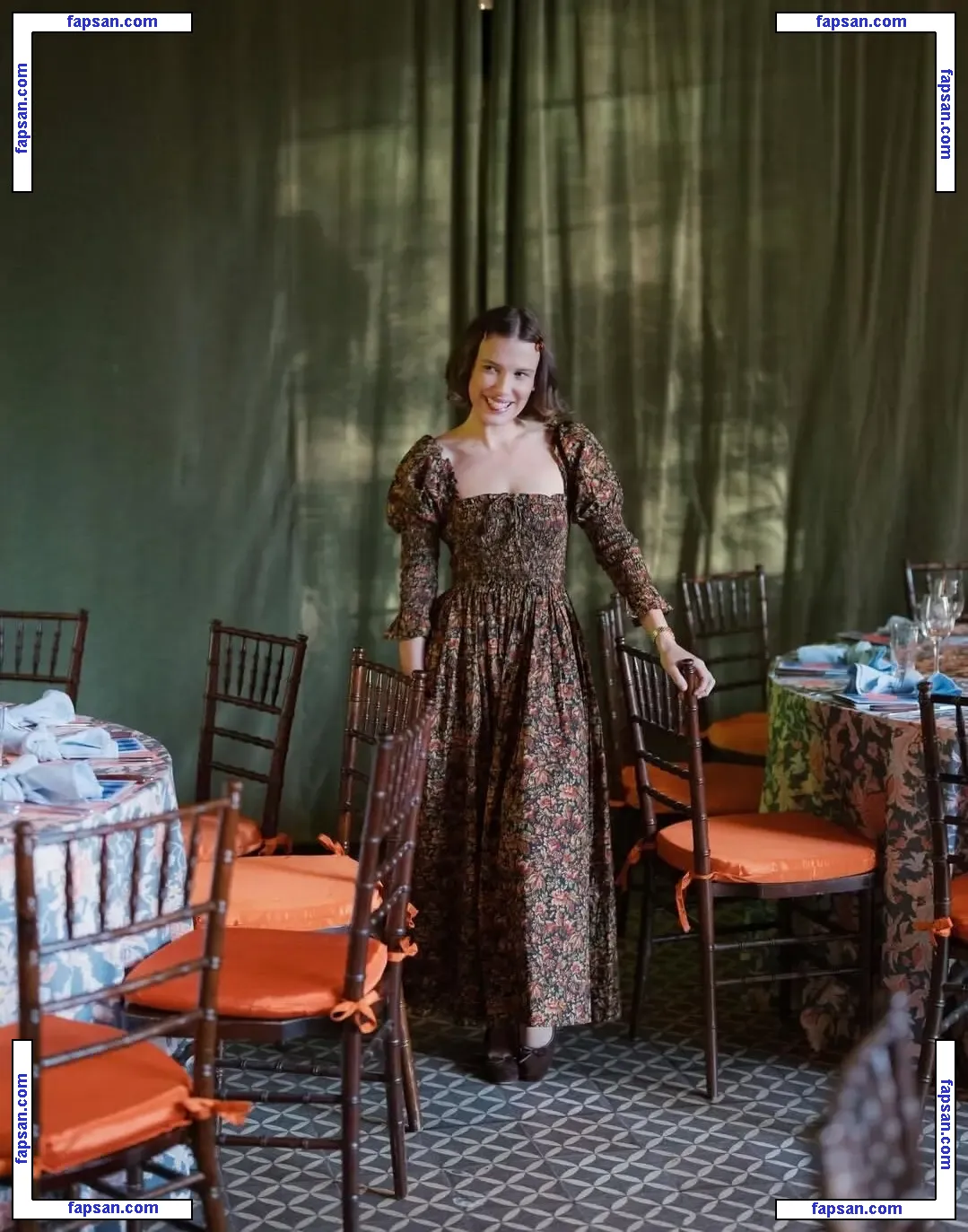 Millie Bobby Brown nude photo #3258 from OnlyFans