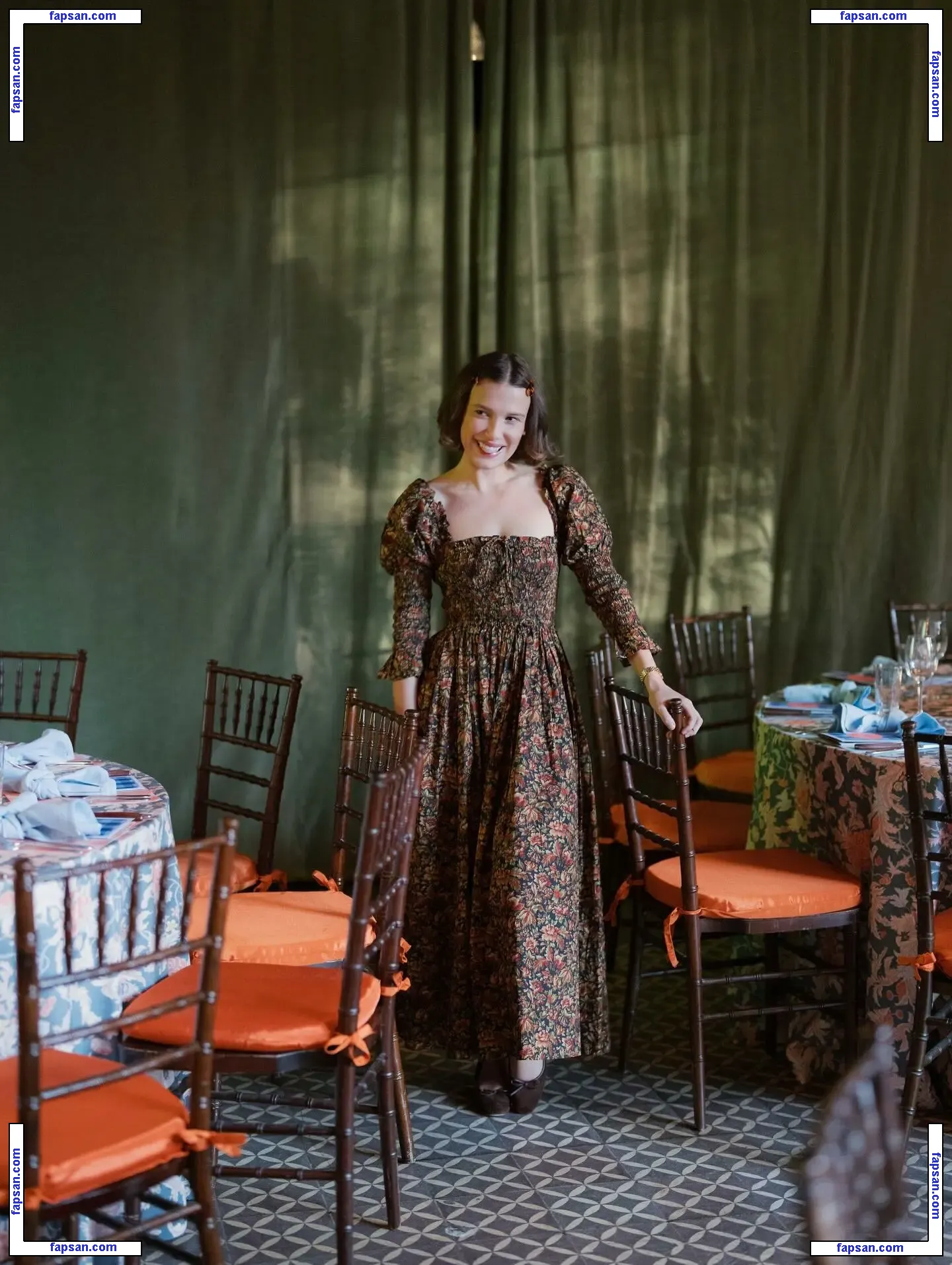 Millie Bobby Brown nude photo #3260 from OnlyFans