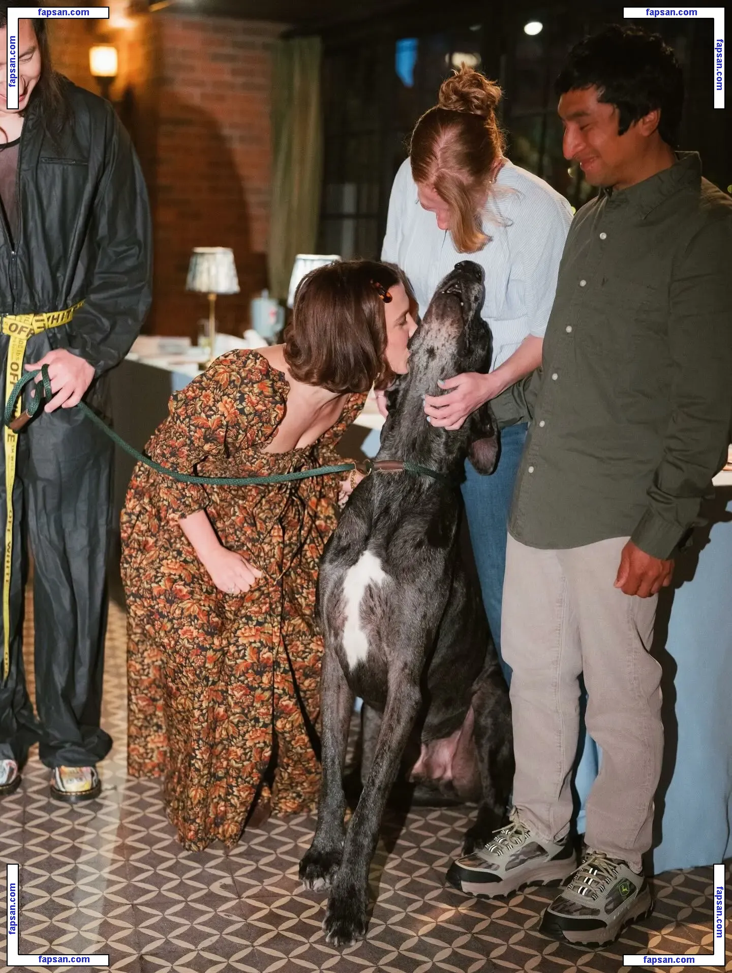 Millie Bobby Brown nude photo #3261 from OnlyFans