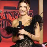 Millie Bobby Brown nude #3071