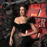 Millie Bobby Brown nude #3075