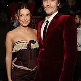 Millie Bobby Brown nude #3077