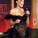 Millie Bobby Brown nude #3078