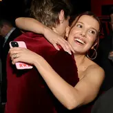 Millie Bobby Brown nude #3079