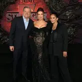 Millie Bobby Brown nude #3080