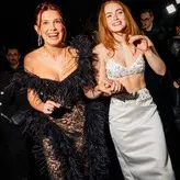 Millie Bobby Brown nude #3081