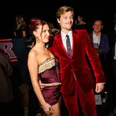 Millie Bobby Brown nude #3086