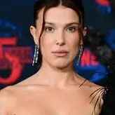 Millie Bobby Brown nude #3095