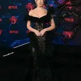 Millie Bobby Brown nude #3096