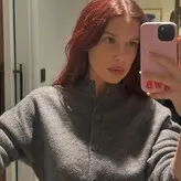 Millie Bobby Brown голая #3104