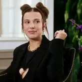 Millie Bobby Brown nude #3120