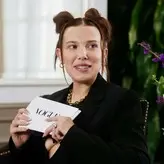 Millie Bobby Brown nude #3121