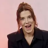 Millie Bobby Brown nude #3122