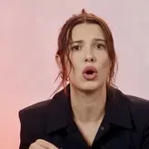 Millie Bobby Brown nude #3123