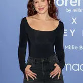 Millie Bobby Brown nude #3140