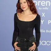 Millie Bobby Brown nude #3141