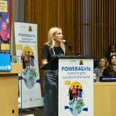 Millie Bobby Brown nude #3173