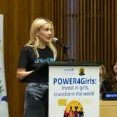 Millie Bobby Brown nude #3174