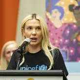 Millie Bobby Brown nude #3176