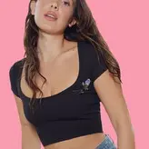 Millie Bobby Brown nude #3184