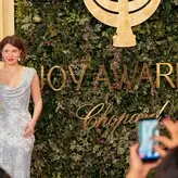 Millie Bobby Brown nude #3199