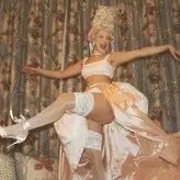 Millie Bobby Brown nude #3231