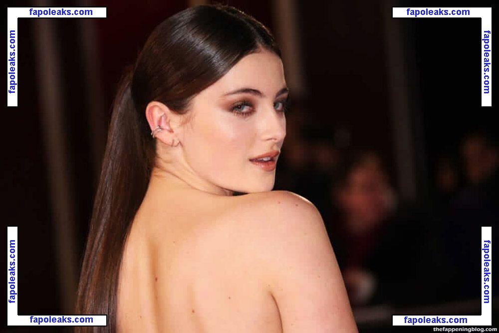 Millie Brady / millie_brady nude photo #0032 from OnlyFans