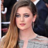 Millie Brady голая #0004