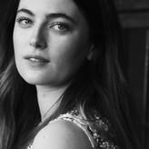 Millie Brady голая #0036