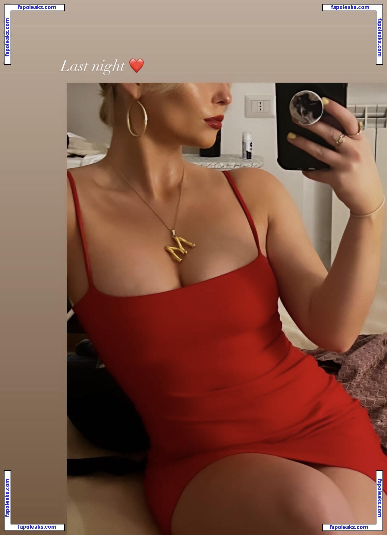Millie Gibson / milliegibbo nude photo #0046 from OnlyFans