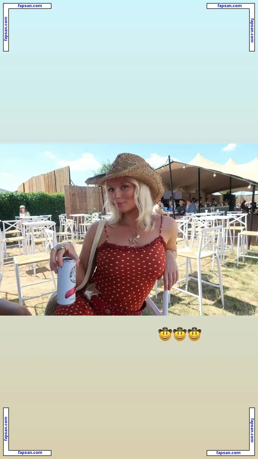 Millie Gibson nude photo #0183 from OnlyFans