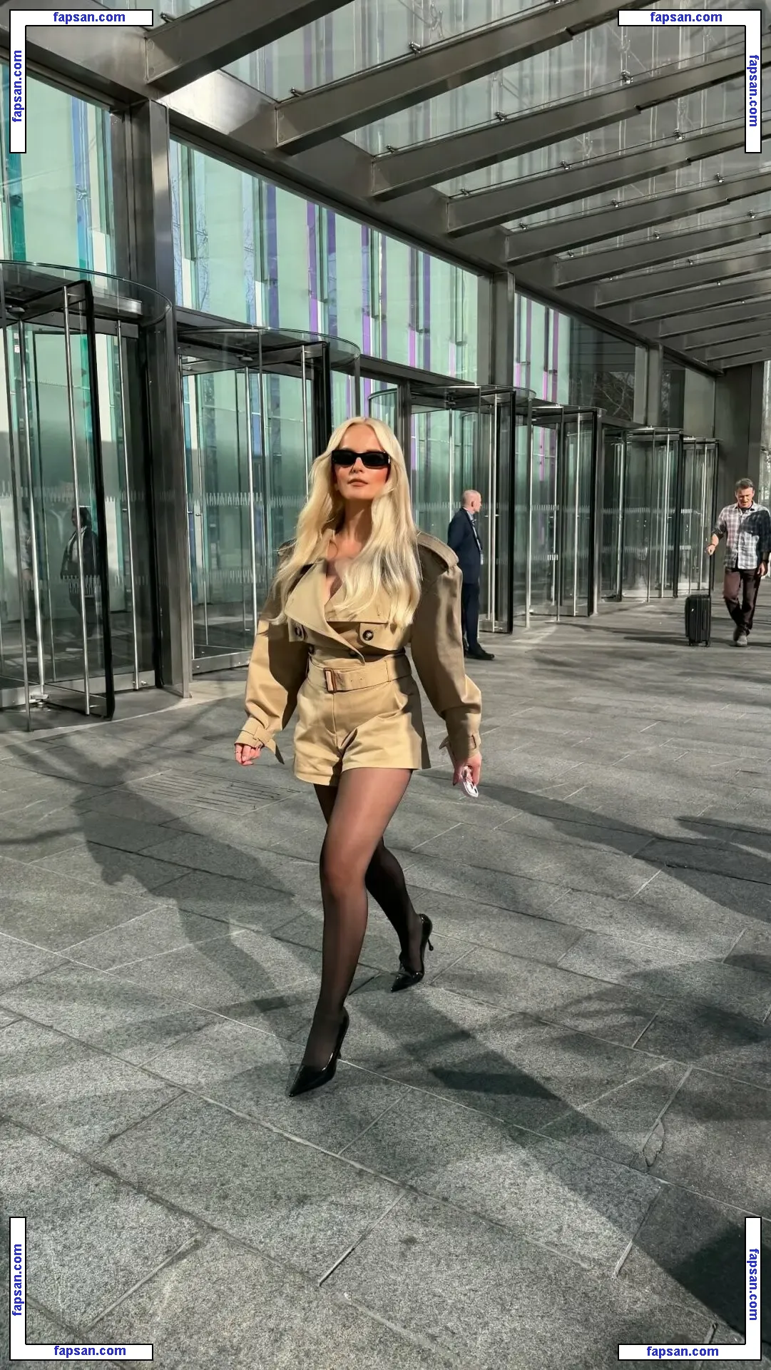 Millie Gibson nude photo #0202 from OnlyFans