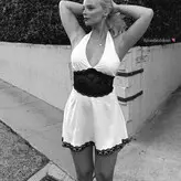 Millie Gibson голая #0201