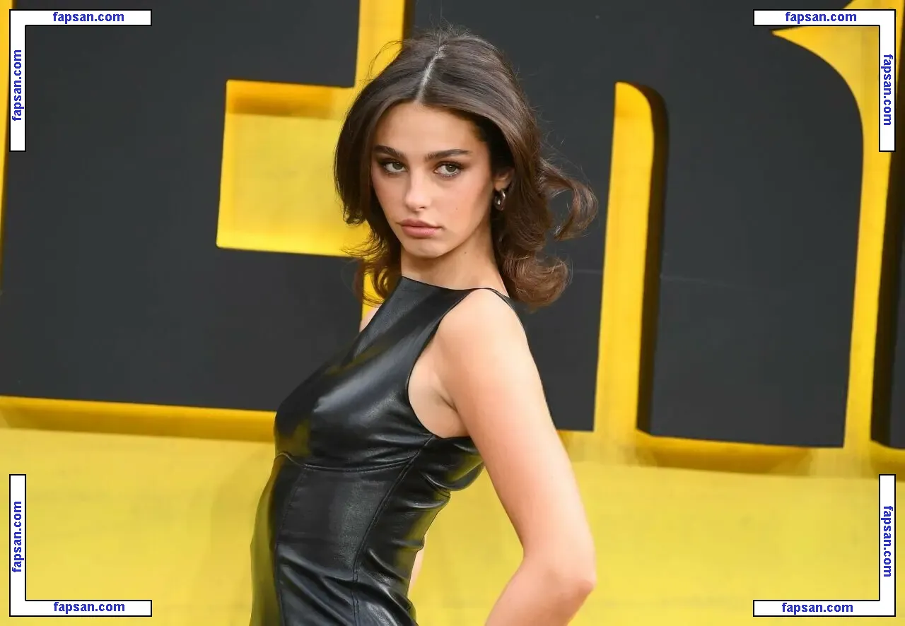 Millie Leer nude photo #0001 from OnlyFans