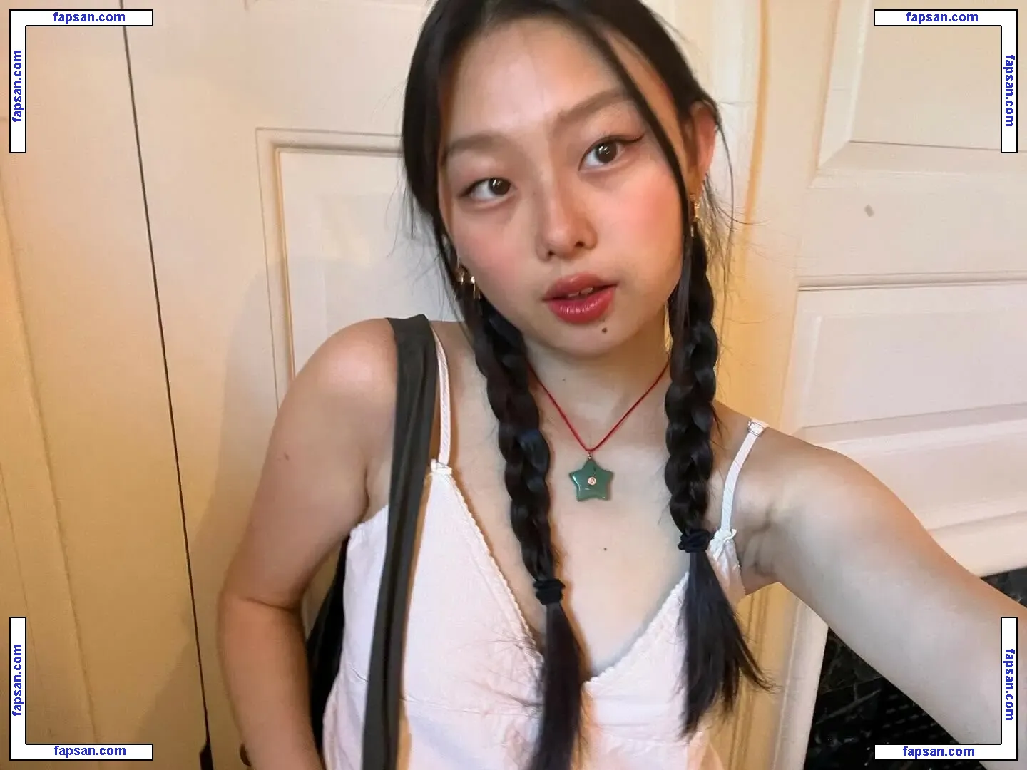 Millie Liao nude photo #0002 from OnlyFans