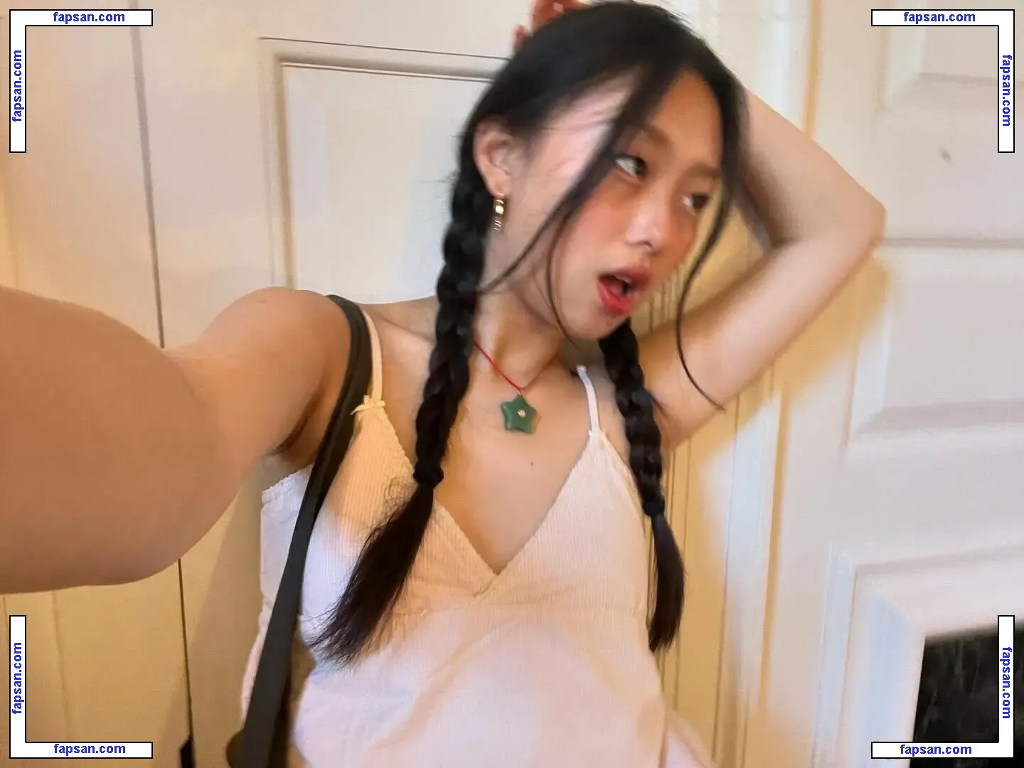 Millie Liao nude photo #0009 from OnlyFans