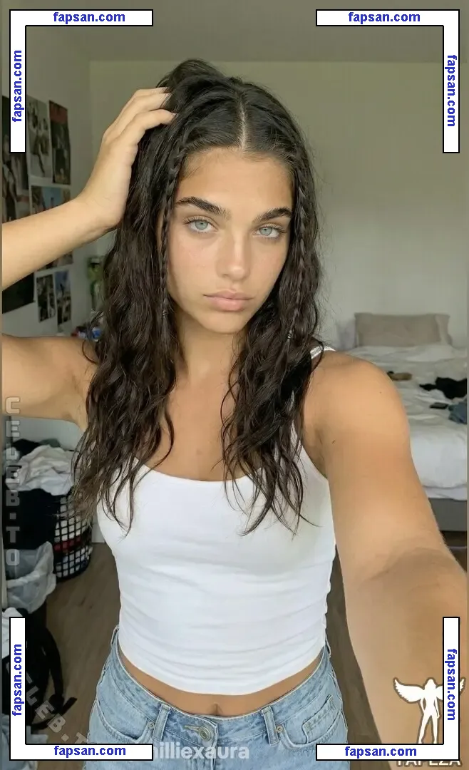 Millie Maham nude photo #0003 from OnlyFans