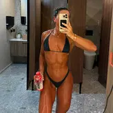 Millie Marshall голая #0052