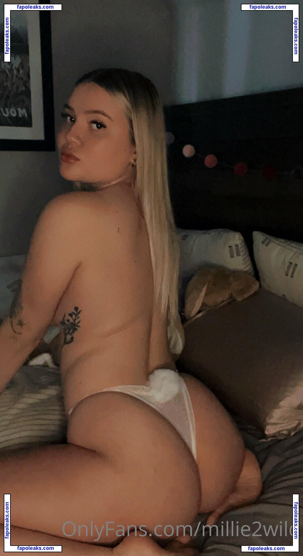 millie2wild nude photo #0007 from OnlyFans