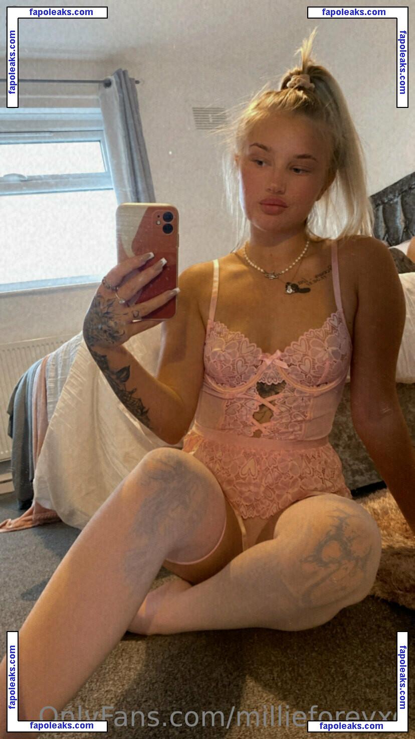 millieforeyxo / milliejsxo nude photo #0005 from OnlyFans