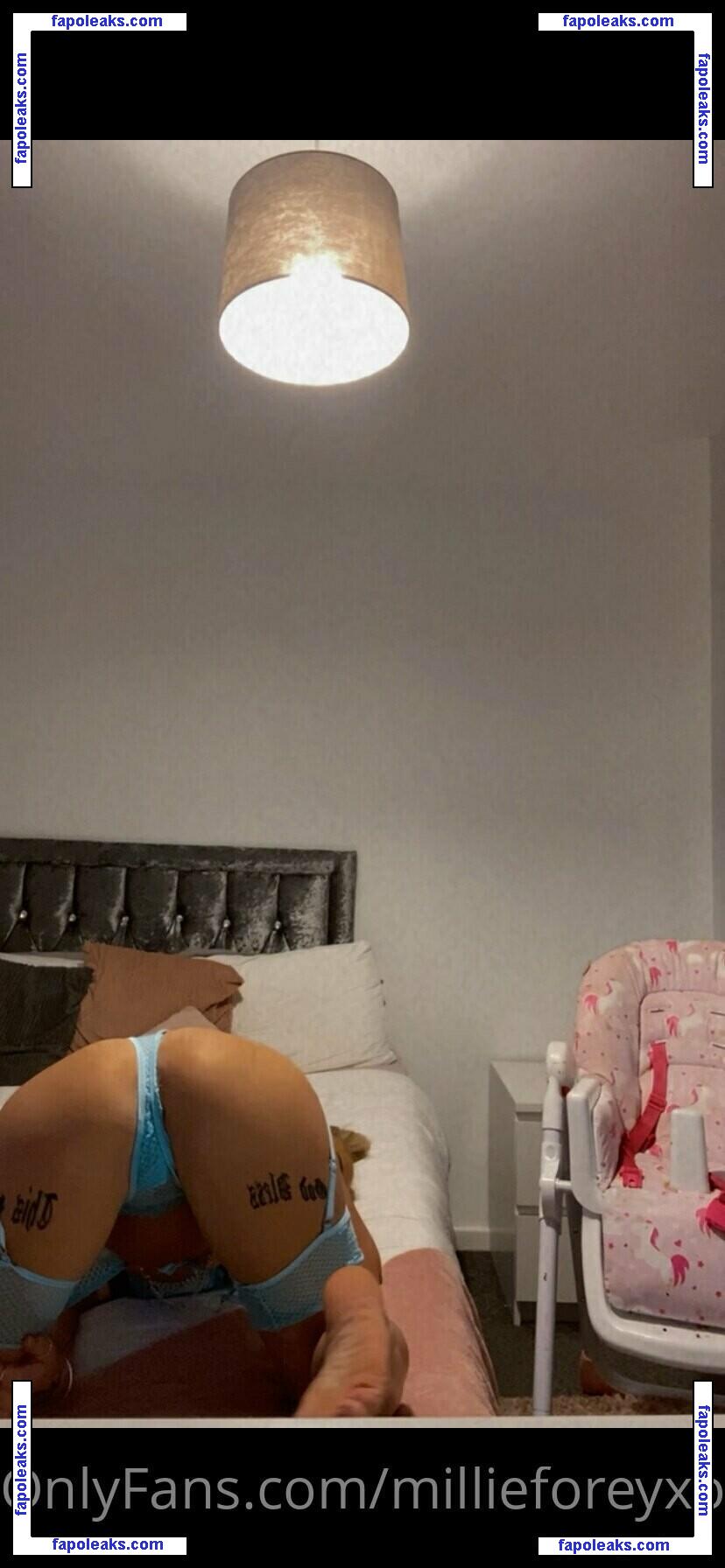 millieforeyxo / milliejsxo nude photo #0021 from OnlyFans