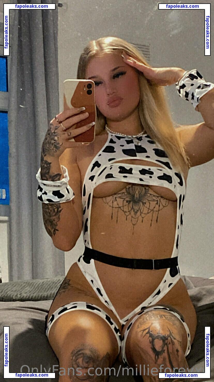 millieforeyxo / milliejsxo nude photo #0025 from OnlyFans