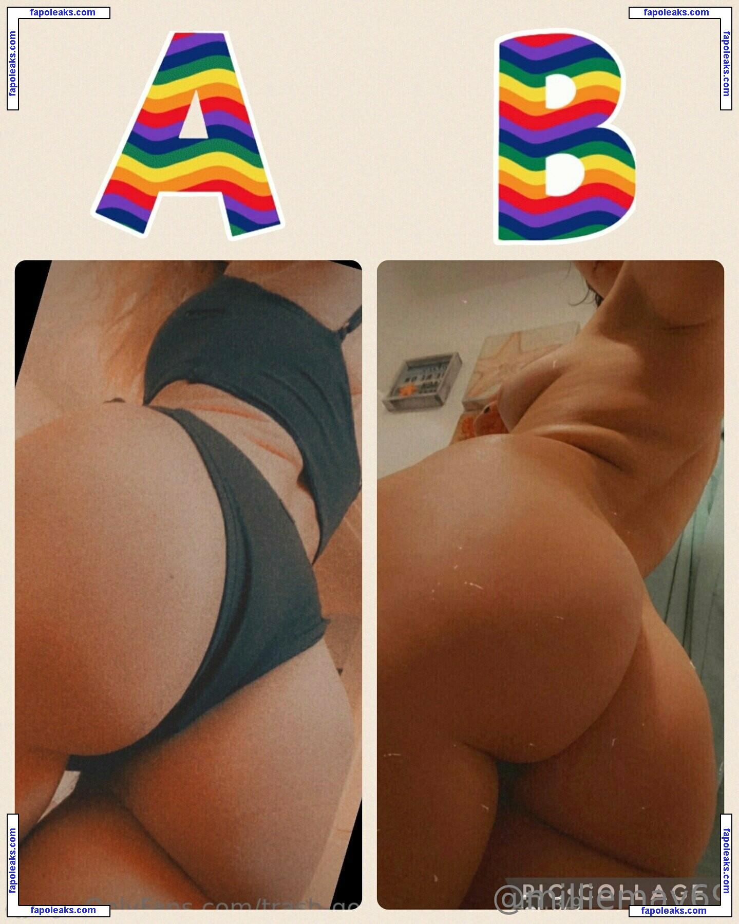 milliemay69 / maemaya69 nude photo #0111 from OnlyFans