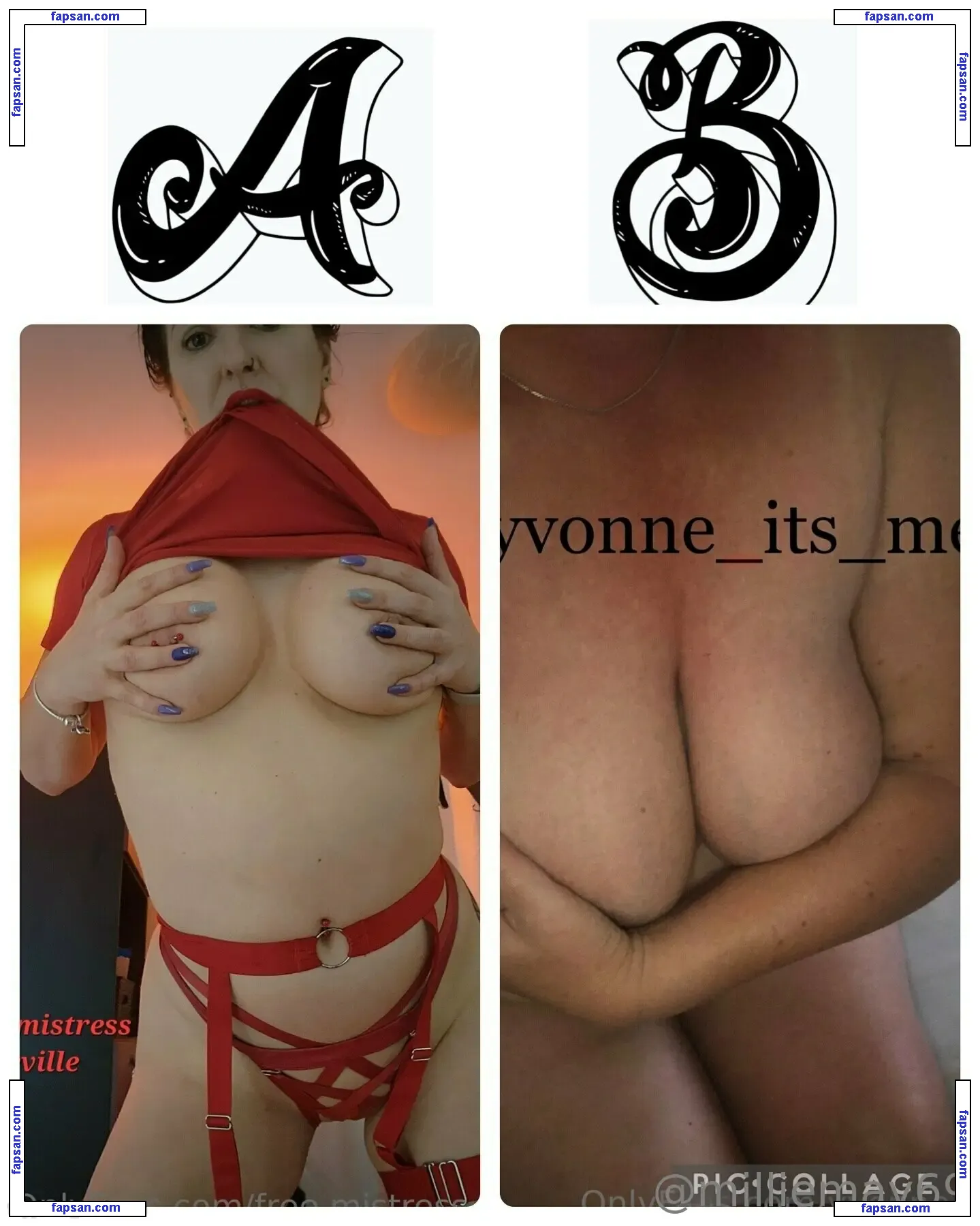 milliemay69 nude photo #0112 from OnlyFans