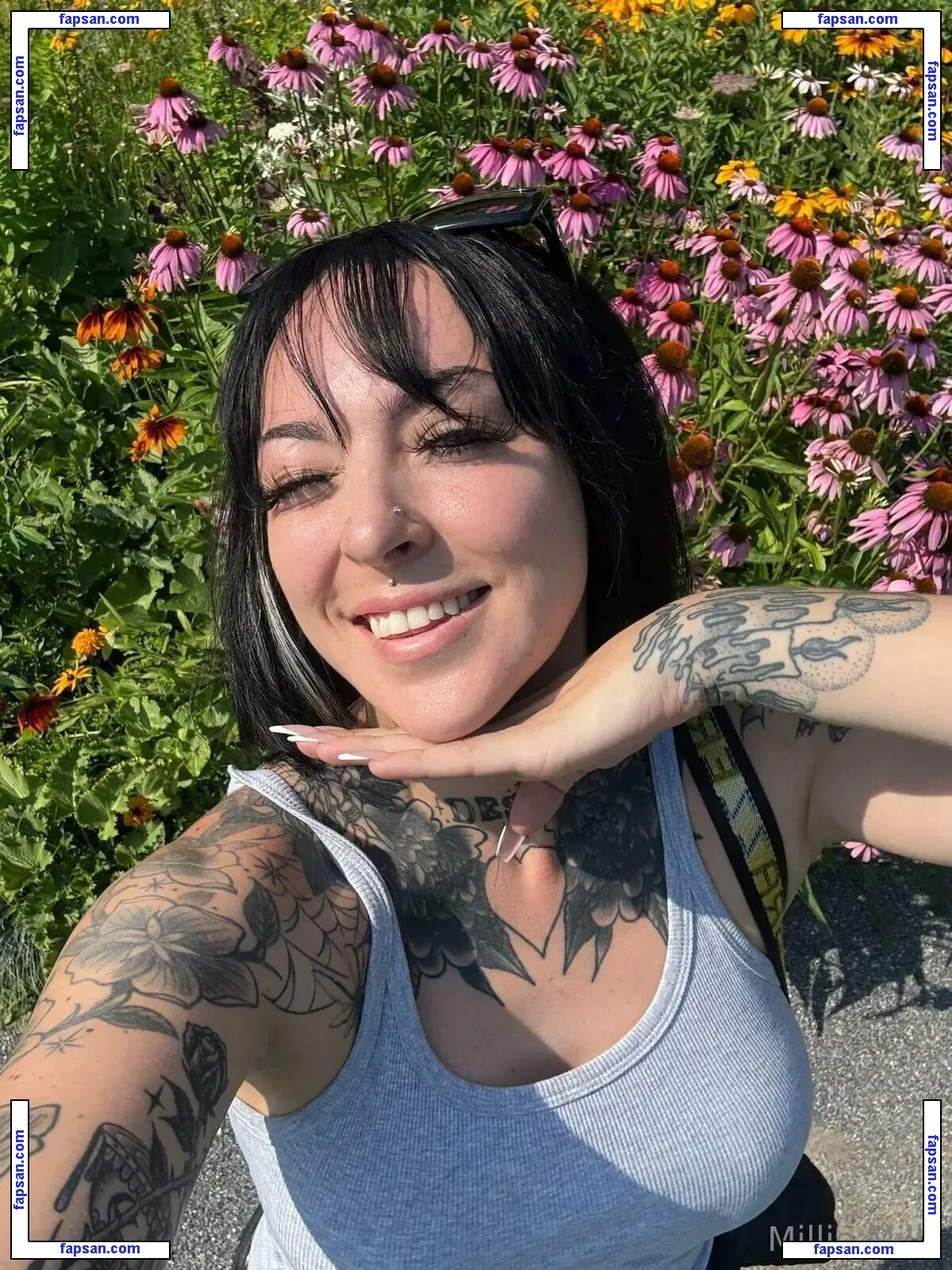 milliemillz nude photo #0624 from OnlyFans