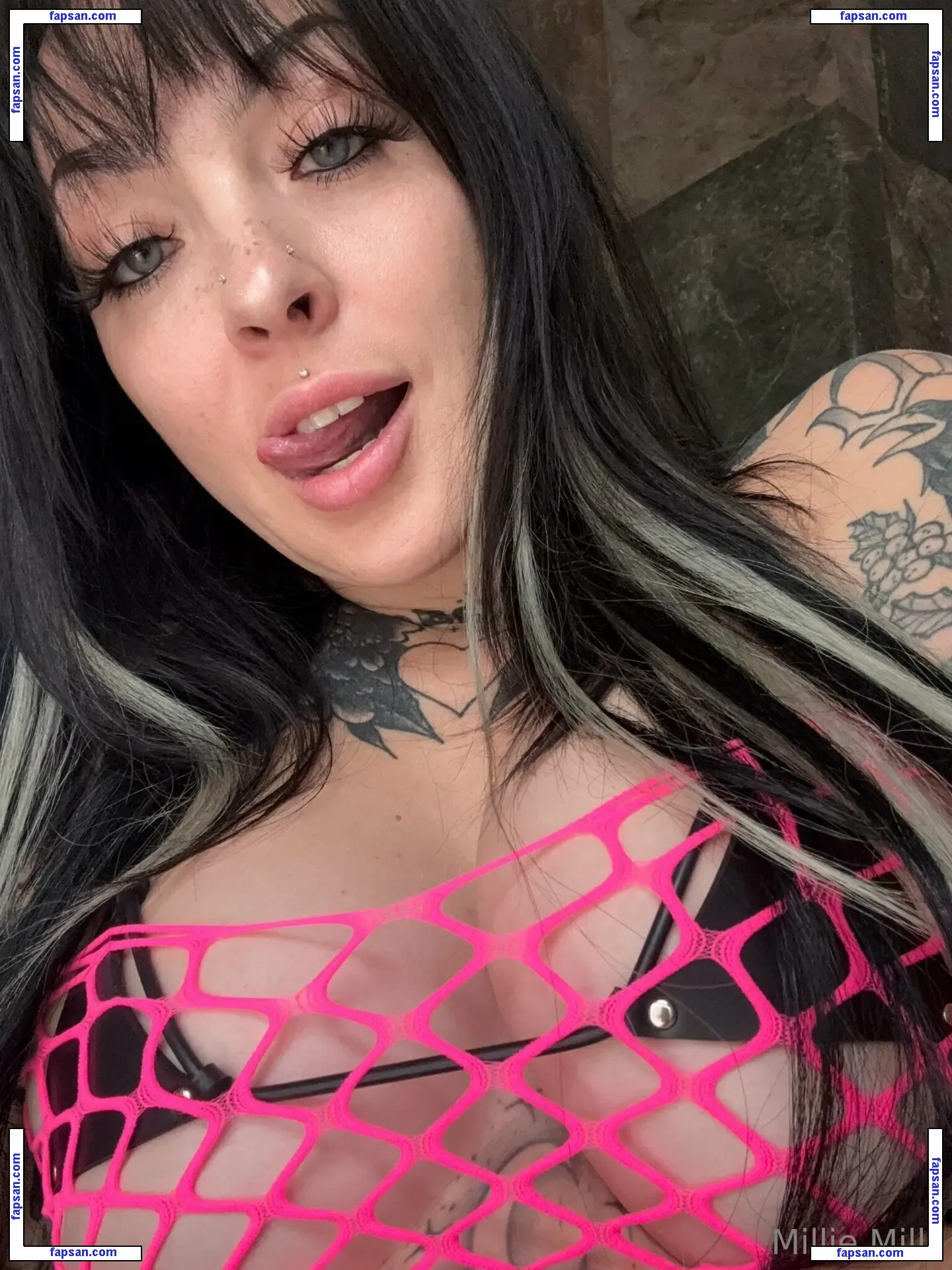 milliemillz nude photo #0631 from OnlyFans