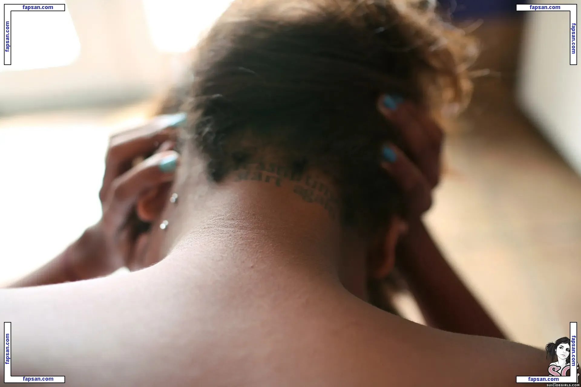 Milloux nude photo #0094 from OnlyFans